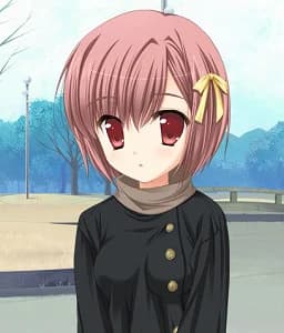 藤枝 ミク