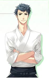 矢来弓弦