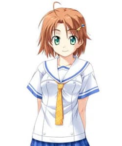 織原 夏海