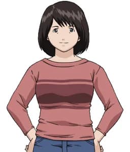 Manaka Mother