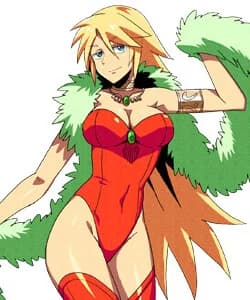 リーガン