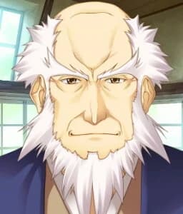 Yamaho Shujirou