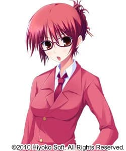 御桜 遥香