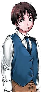 Shimamura Takuya