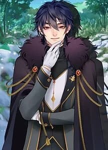 Lucius