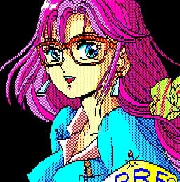 Inukai Etsuko