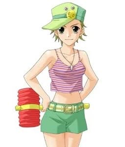 湊 都子