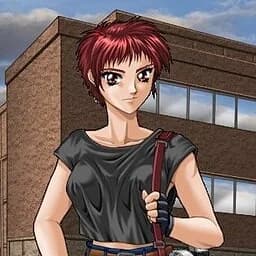 Tachikawa Yuuki