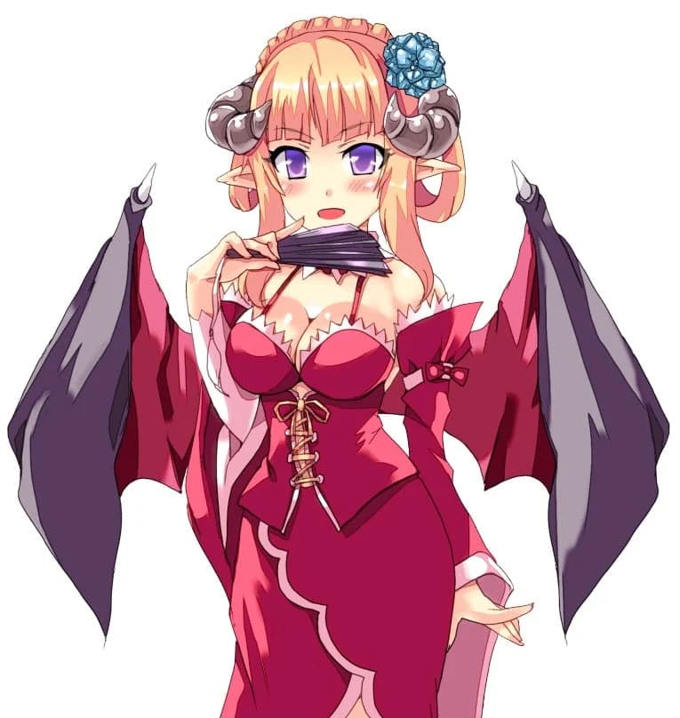リリメルーダ