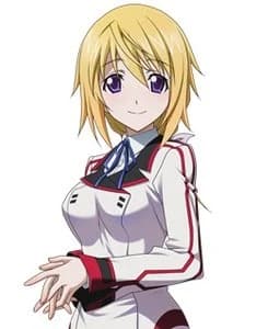 シャルロット・デュノア