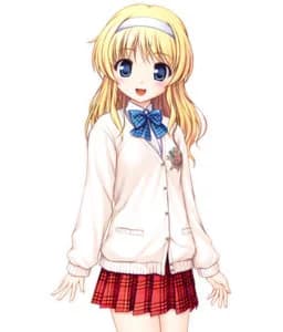 铃木佳奈