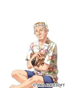 Ougi Koukichi