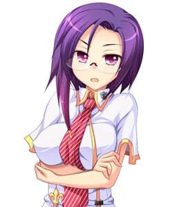 千道 美羽