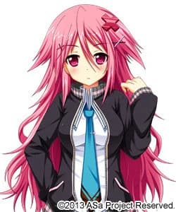 羽田野 阿知華