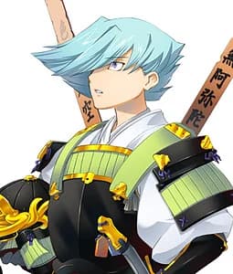Akashi Kazemaru