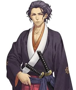 Sakamoto Ryouma