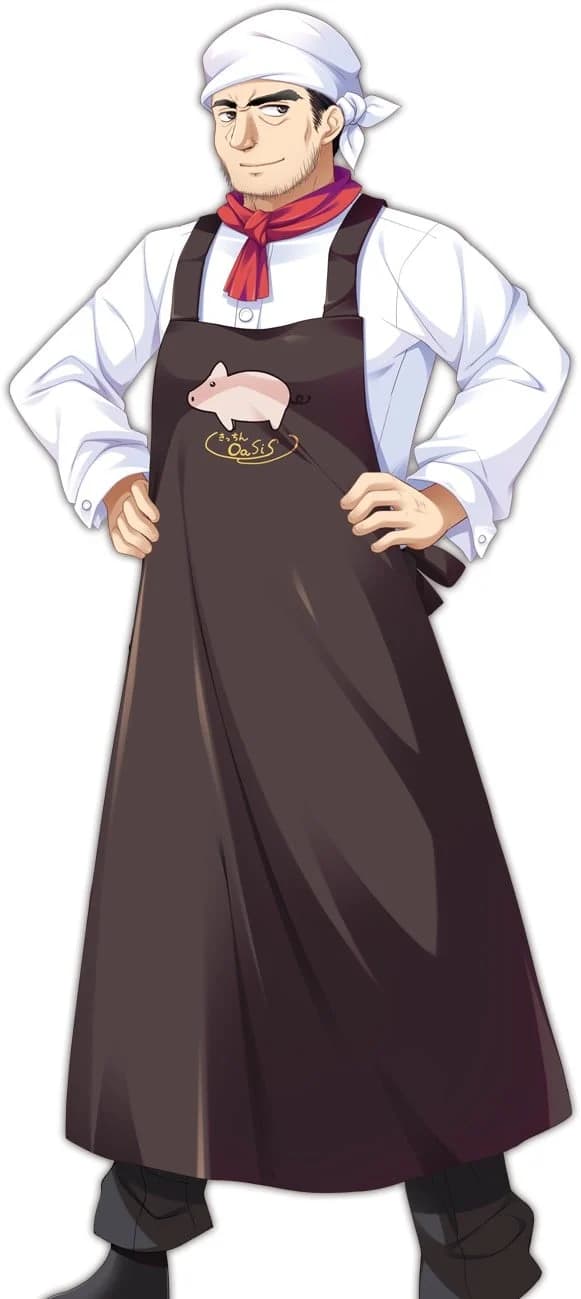 阿部真士郎