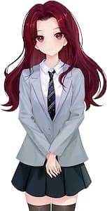 星 婉