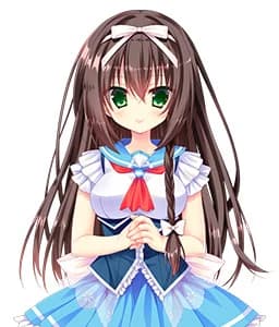 Hanasaki Sakura