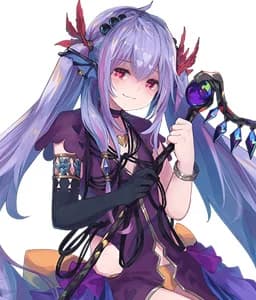 カオス・人魚姫