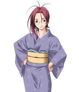 柏崎 とおこ