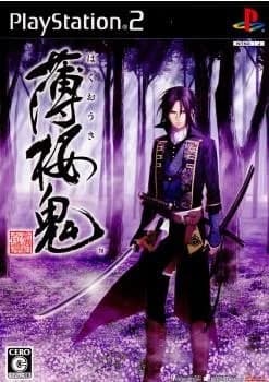Hakuoki ~Demon of the Fleeting Blossom~