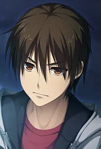 Arichi Masaomi
