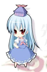 Kamishirasawa Keine
