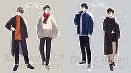 AutumnDate & WinterDate