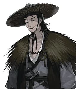 Seki Kou