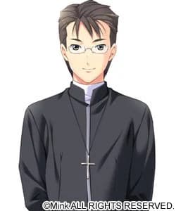 二階堂 雅臣