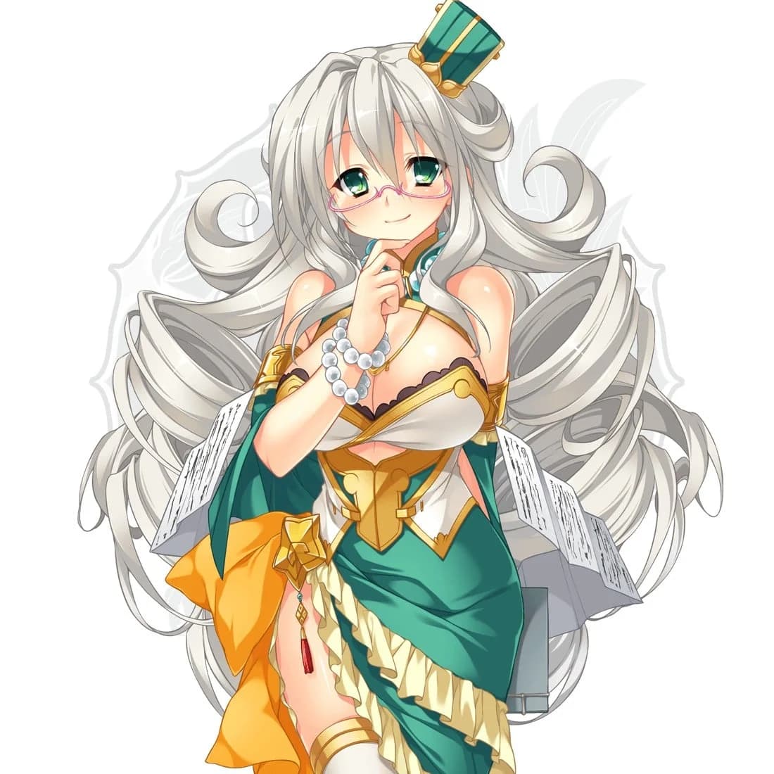盧植