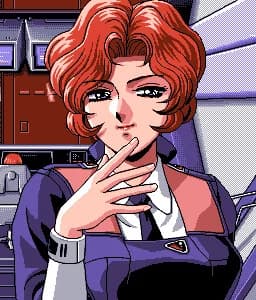 メアリ・アンダーソン