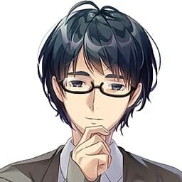 箕面 ユウキ