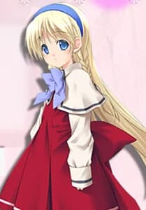 Kikumiya Mai