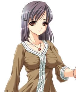 Mizuno