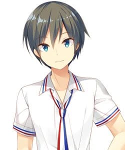 Aoba Reiji