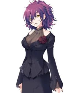 Nagi Kuurin