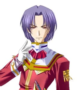 レイドリック