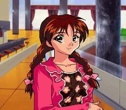 Tanaka Harumi