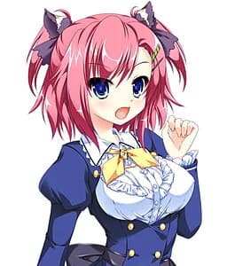 柊柚夕