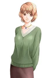 谷川春子