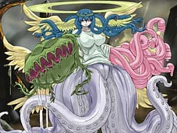 大天使ラナエル
