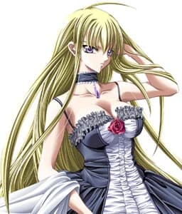 Cecilia