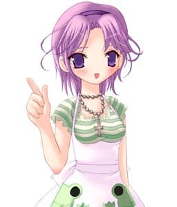 毬亜 透