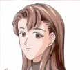 Iijima Megumi