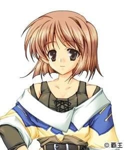 Mikoshiba Aoi