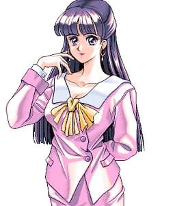 東 慶子