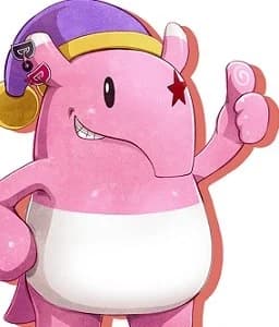 ドリパク