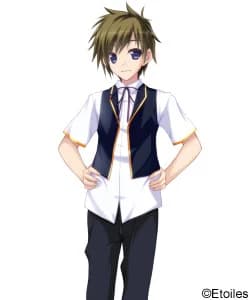 Kasai Yuzuru